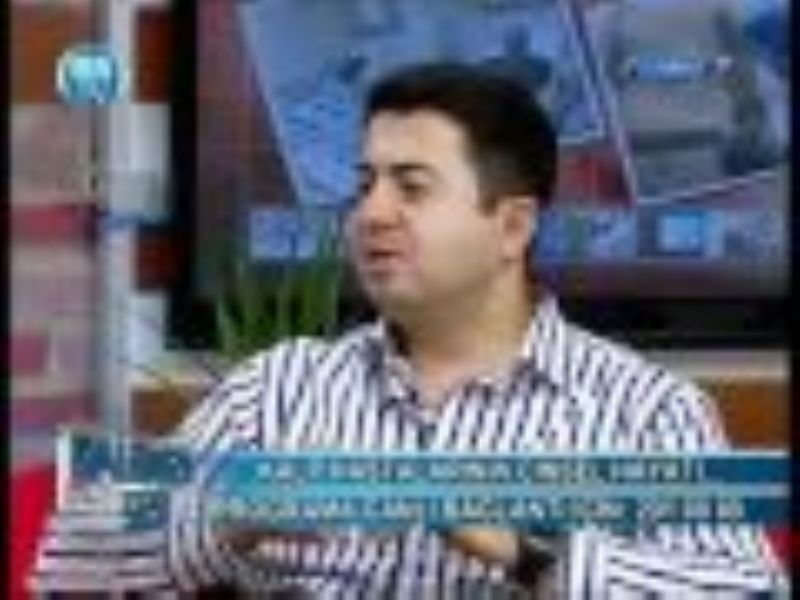 DR.ZCAN YCEL KALBNZN SESNDE