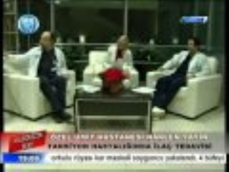 DR.ZCAN YCEL KALBNZN SESNDE