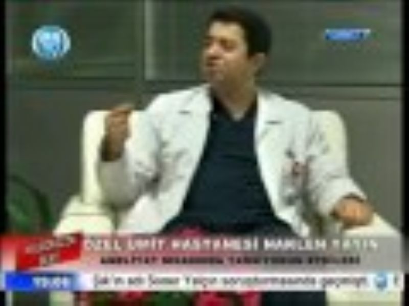 Dr. zcan YCEL Kalbimizin Sesinde 