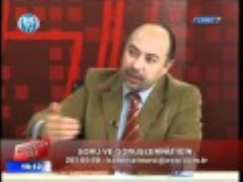 Dr. zcan YCEL Kalbimizin Sesinde 