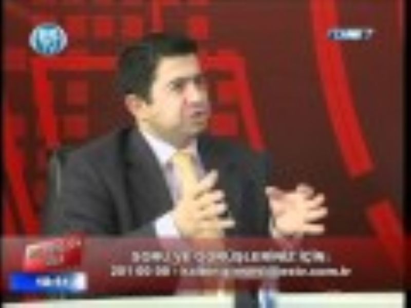 Dr. zcan YCEL Kalbimizin Sesinde 