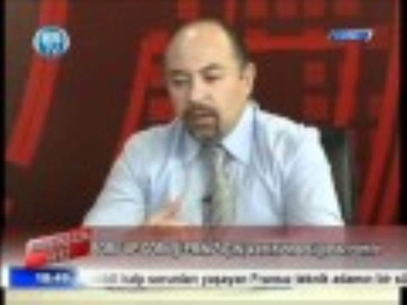 kalbinizin sesi