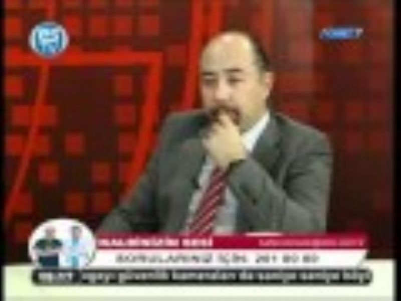 DR.ZCAN YCEL KALBNZN SESNDE