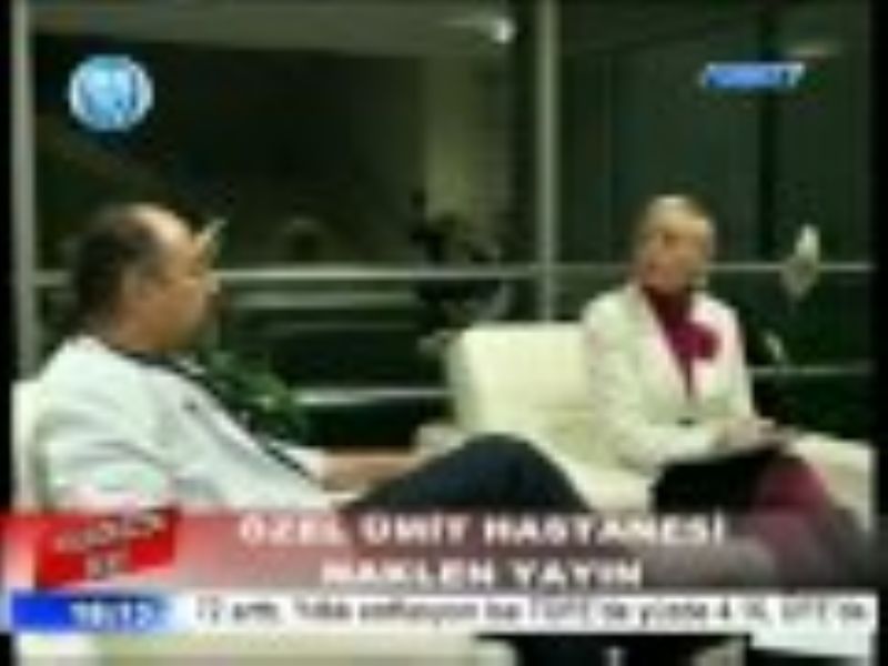 DR.ZCAN YCEL KALBNZN SESNDE