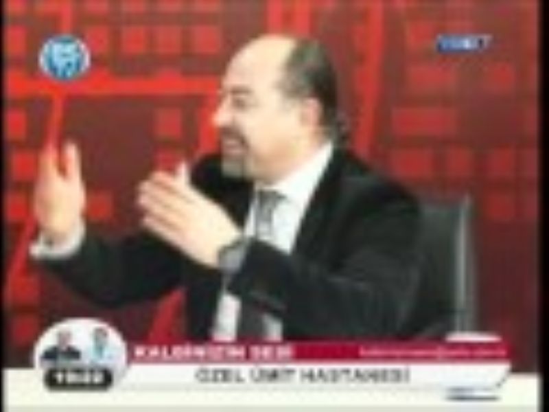 DR.ZCAN YCEL KALBNZN SESNDE