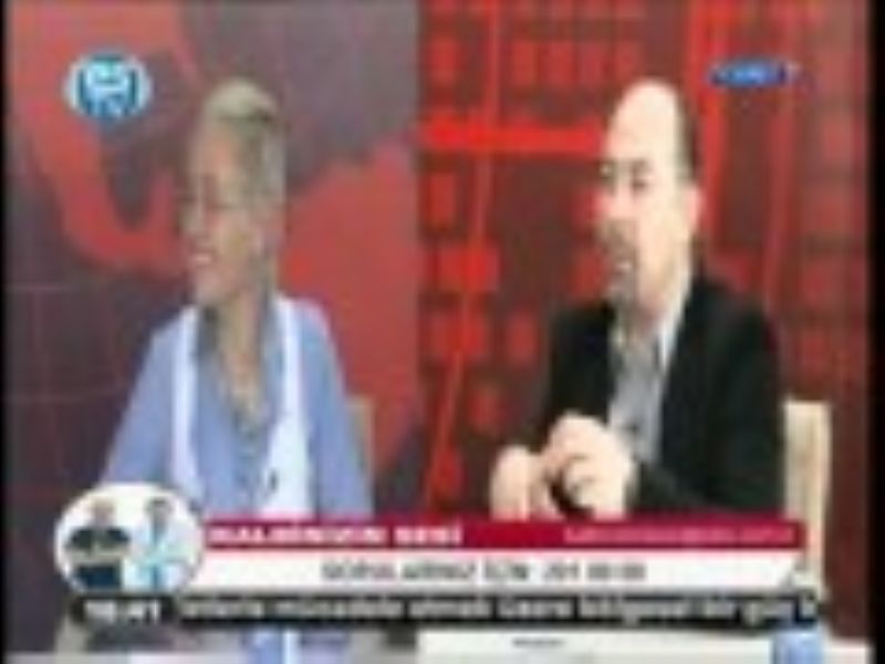 DR.ZCAN YCEL KALBNZN SESNDE