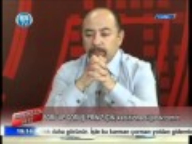 DR.ZCAN YCEL  KALBNZN SESNDE