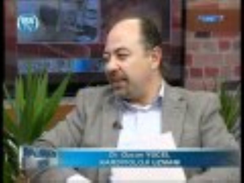 DR.ZCAN YCEL  KALBNZN SESNDE