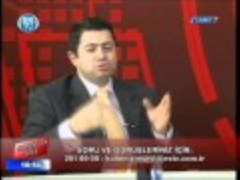 DR.ZCAN YCEL  KALBNZN SESNDE