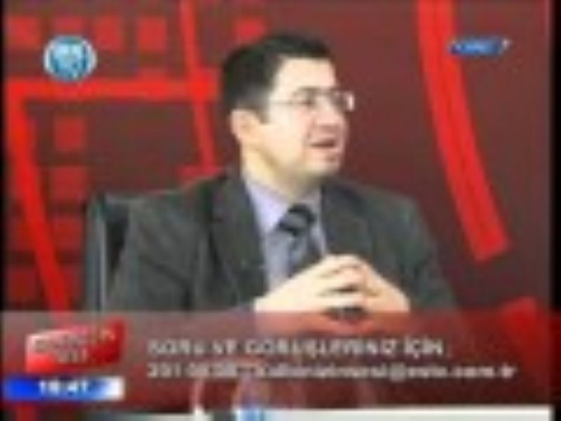 DR.ZCAN YCEL  KALBNZN SESNDE