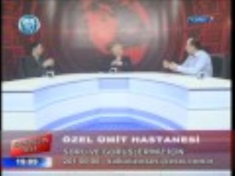 DR.ZCAN YCEL  KALBNZN SESNDE