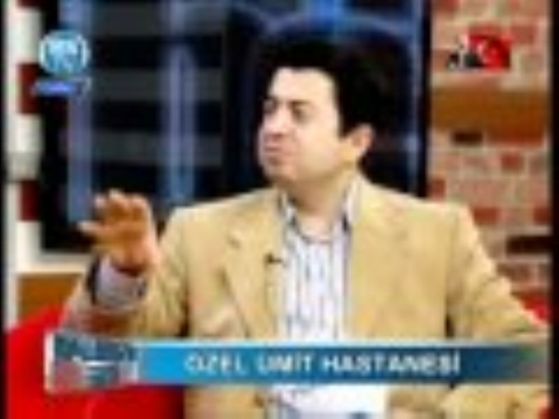 DR.ZCAN YCEL  KALBNZN SESNDE