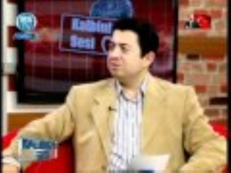 DR.ZCAN YCEL  KALBNZN SESNDE