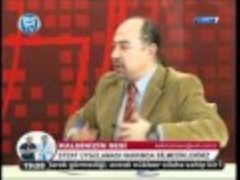 DR.ZCAN YCEL  KALBNZN SESNDE