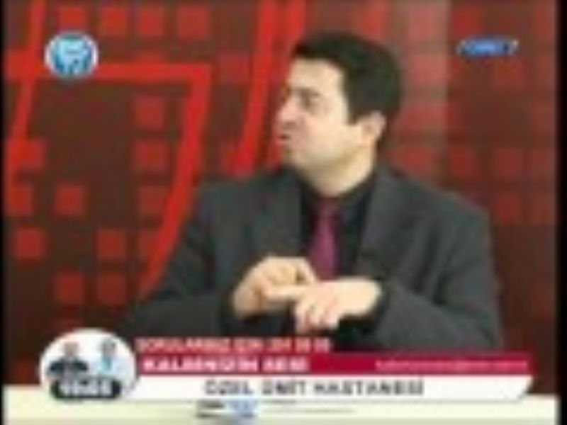kalbinizin sesi