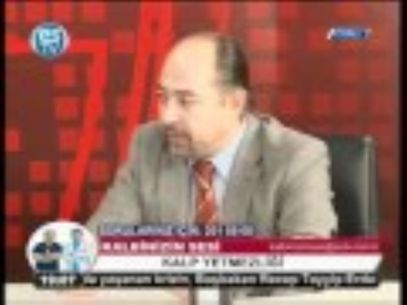 kalbinizin sesi